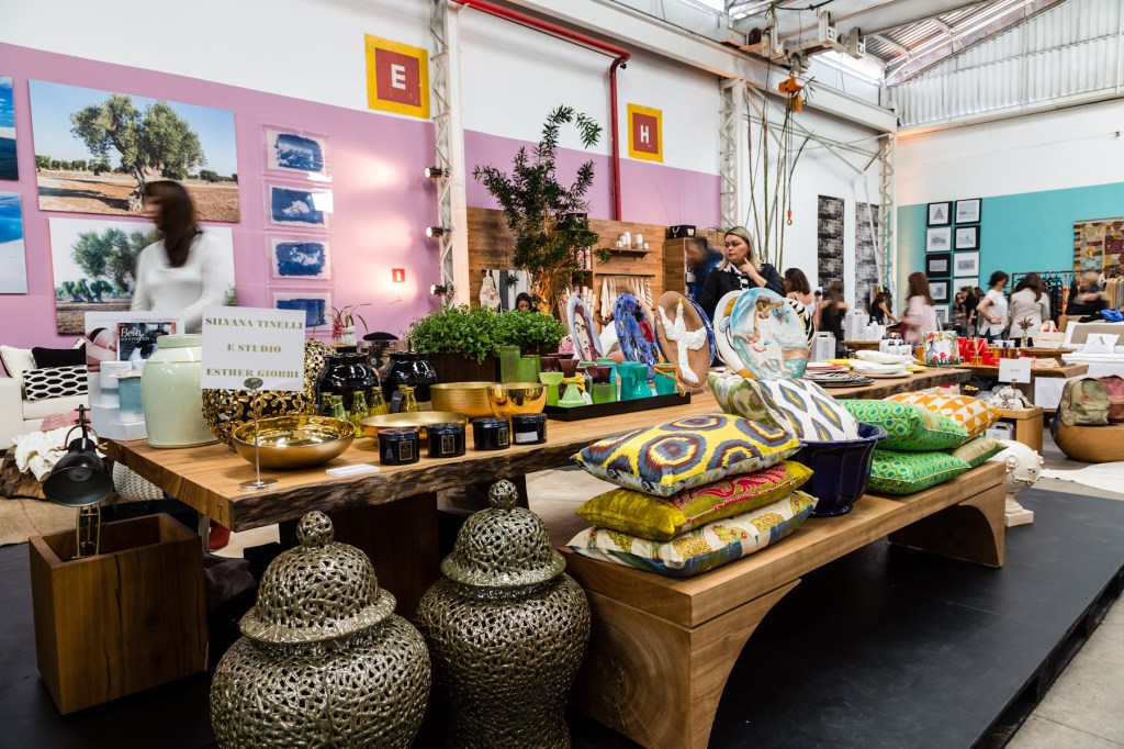 2ª edição do IT Brands Lifestyle mostra o novo conceito de viver e morar
