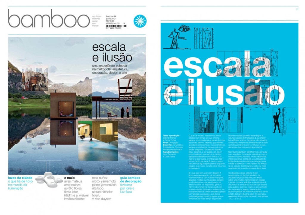 CASA COR Minas no DMais Design: Confira a programação!