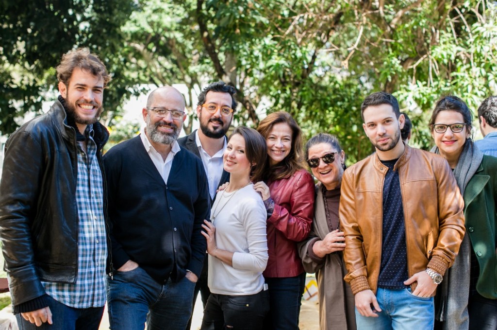 CASA COR 100% Minas: Confira algumas fotos da pré-abertura!