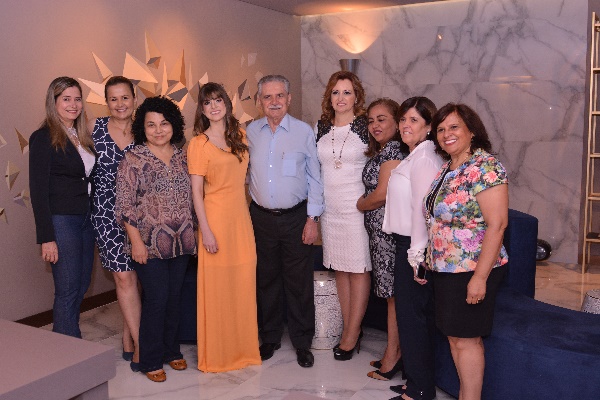 CASA COR MT: Imprensa conhece os 28 ambientes da mostra em brunch