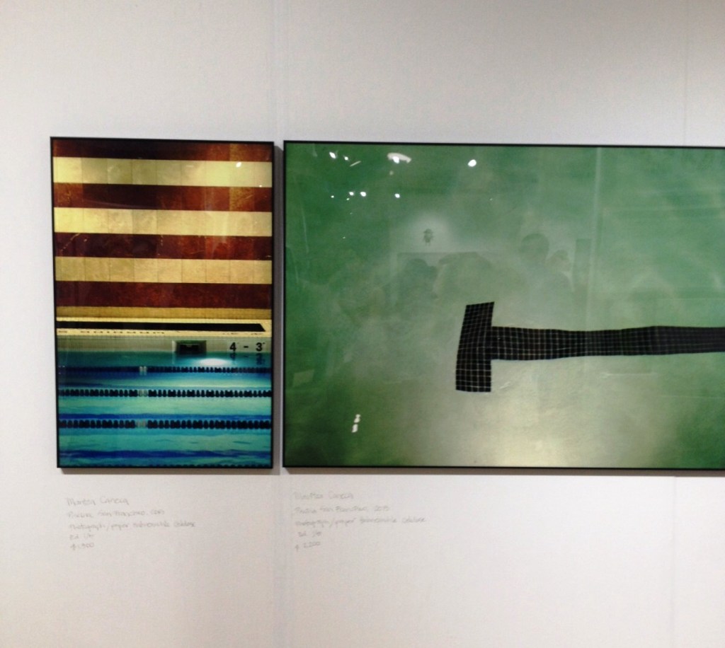 Veja o que está acontecendo no 2º dia do Miami Art Basel