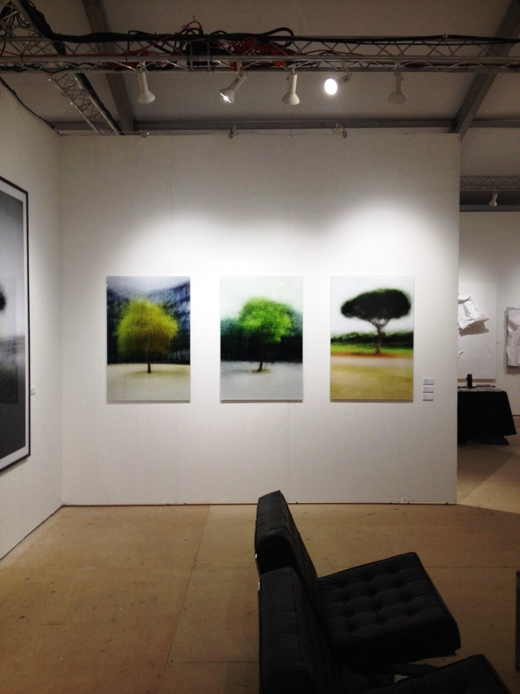 Veja o que está acontecendo no 2º dia do Miami Art Basel