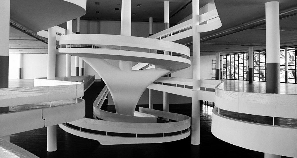 Arquitetos revelam detalhes do projeto da Casa SPFW