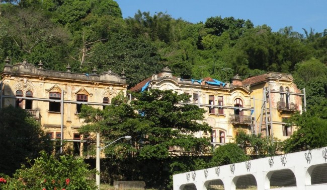 CASACOR RJ 2015 acontecerá em uma vila com nove casas