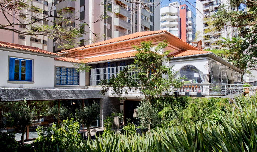 Visite a CASACOR SC neste feriado!