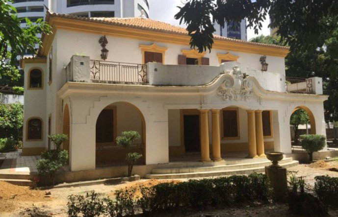 Ambiente da CASA COR PE será inspirado na capital do Estado