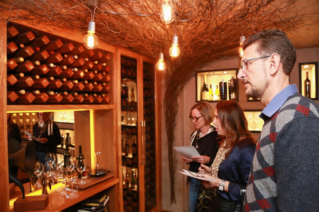 CASA COR MS: Brunch recebe imprensa e jurados para visita exclusiva