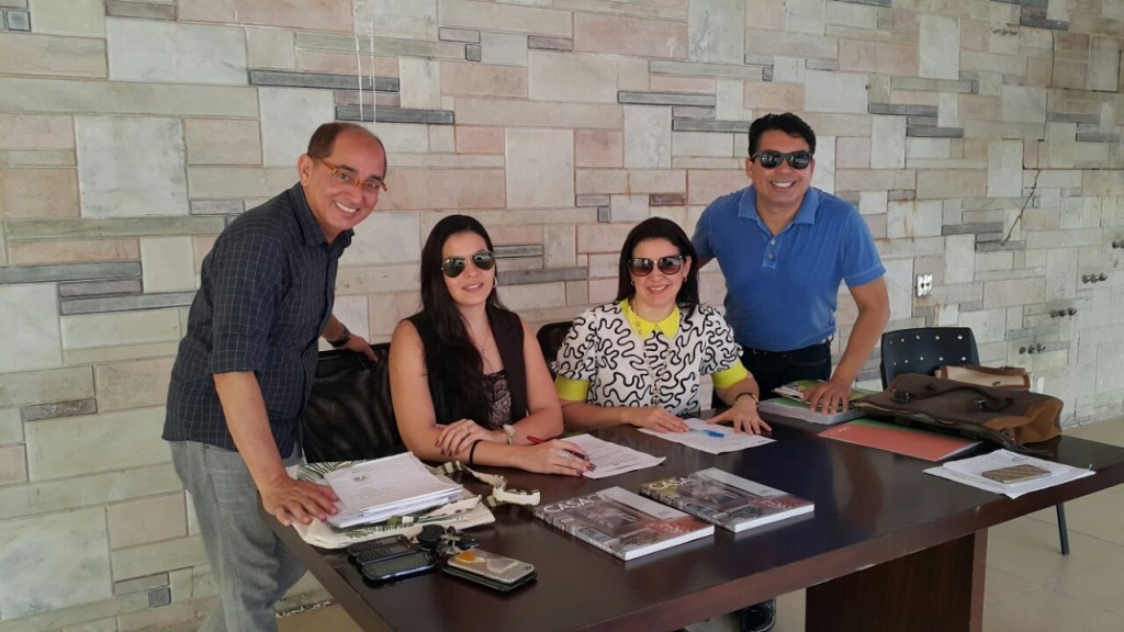 A CASA COR Paraíba terá um Home Office inspirado nos publicitários