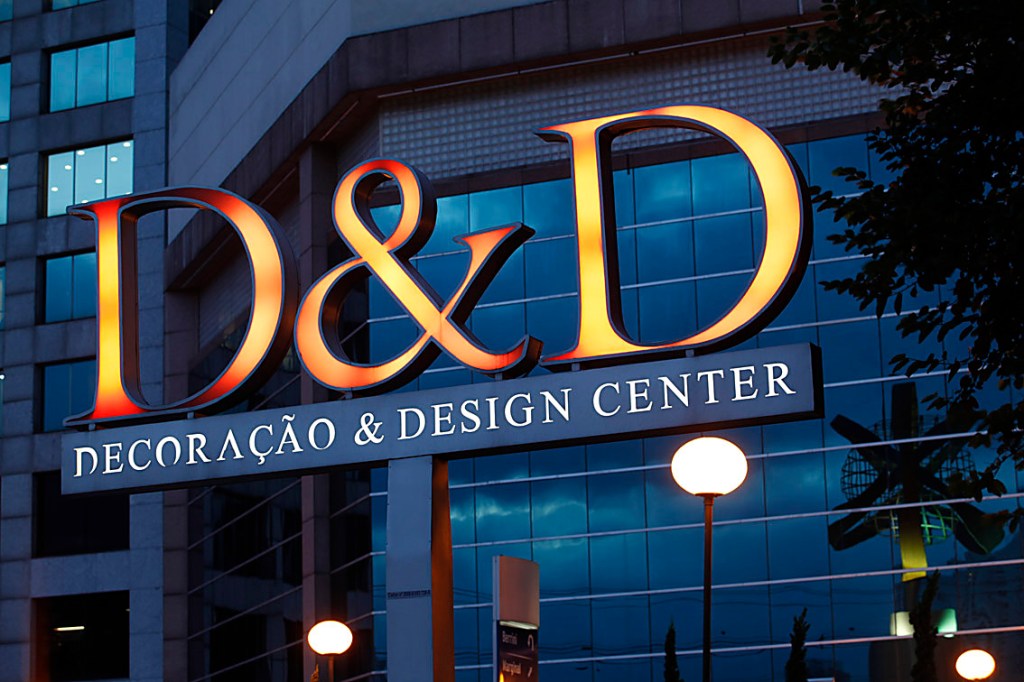 CASA COR SP: Adquira seu ingresso com 30% de desconto no Shopping D&D