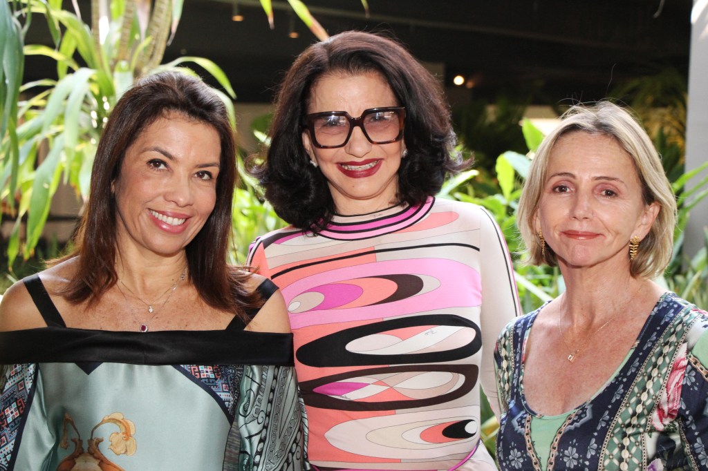 Brunch de imprensa dá largada para CASA COR Brasília 2015