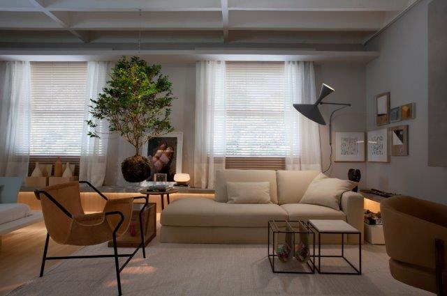 Do rural para o décor: O uso de jabuticabeiras na decoração