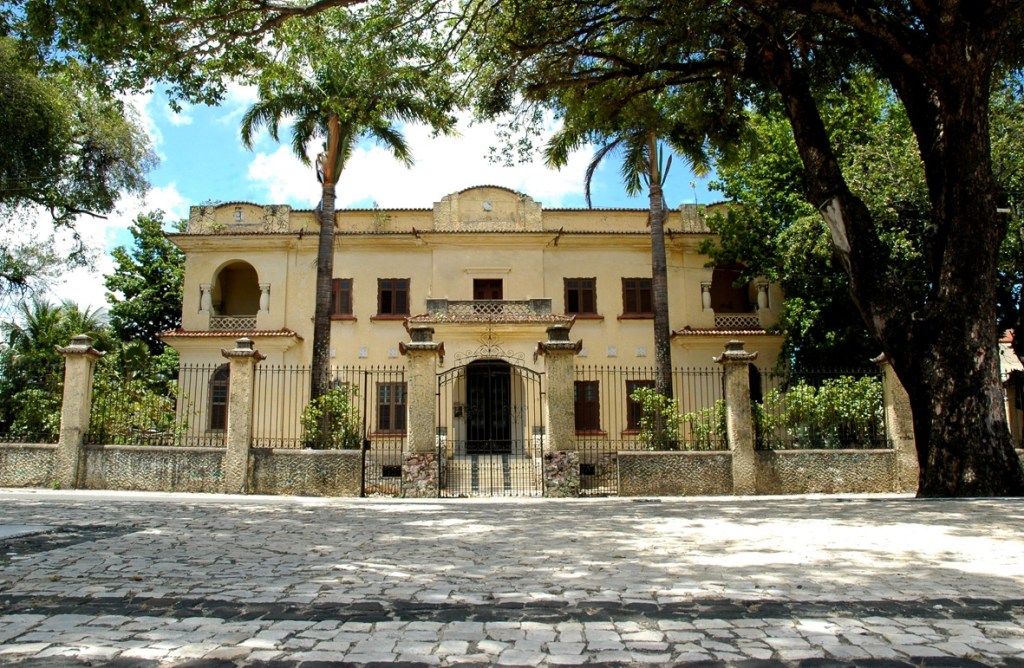 Confira todas as novidades da CASA COR Ceará para 2016!