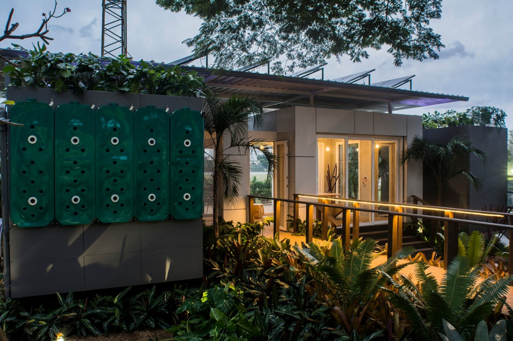 Fique por dentro de tudo o que vai rolar na CASACOR SP 2017