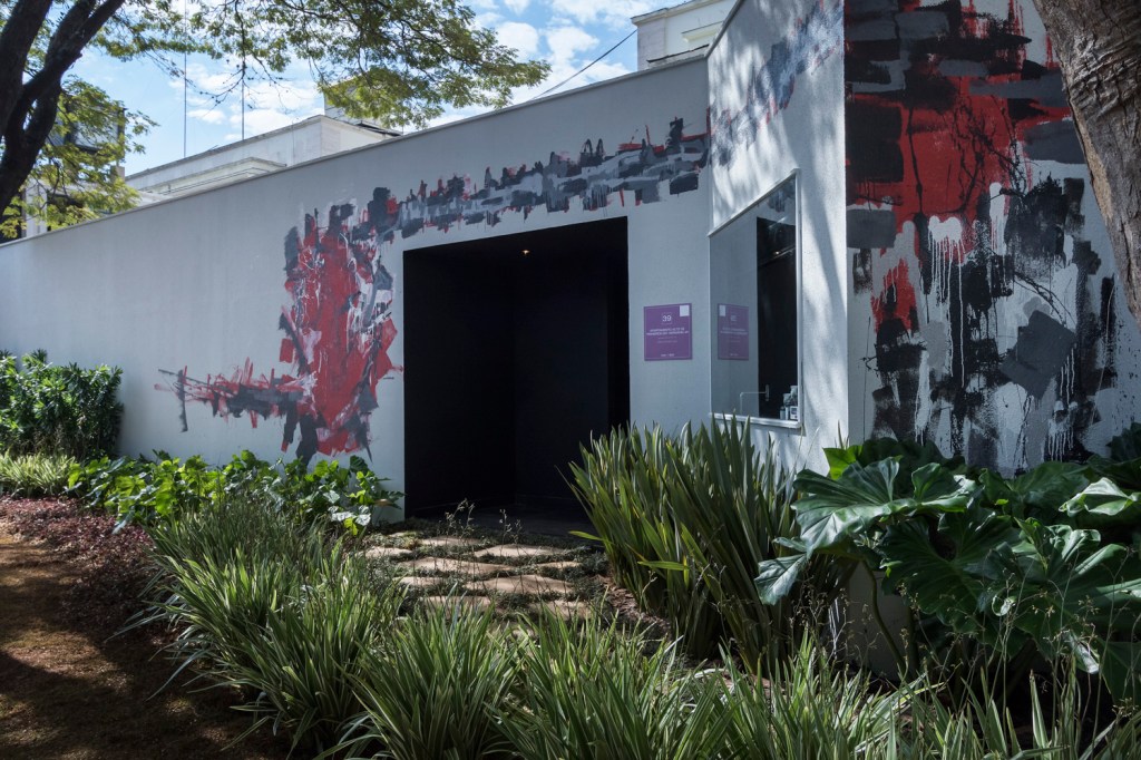 Destaques do espaço fixo da Gafisa no Jockey Club de São Paulo
