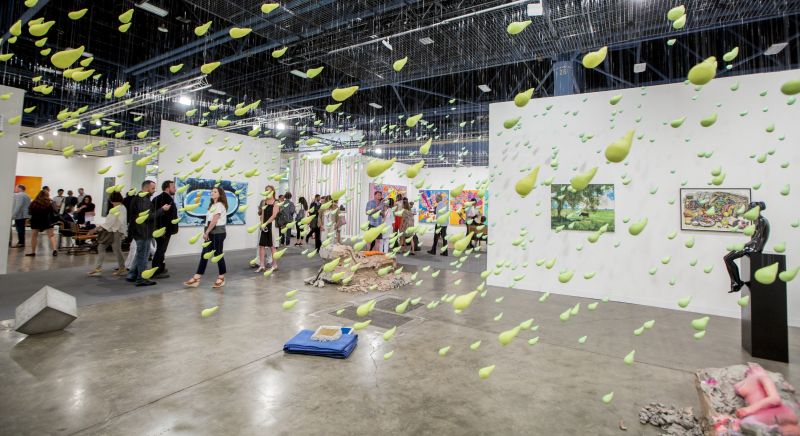 Heloisa Amaral Peixoto dá dicas sobre o Art Basel Miami