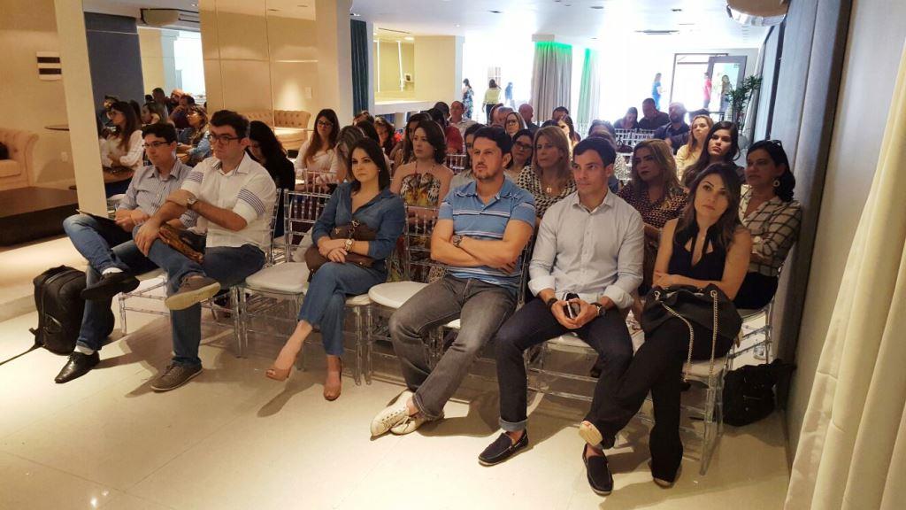 CASA COR RN promove palestra para arquitetos e fotógrafos