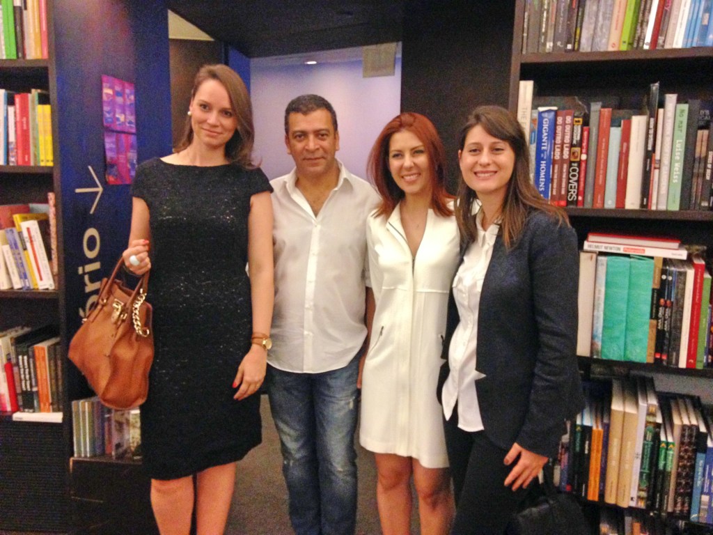 CASA COR participa de Trend Talk da Arauco sobre tendências de design