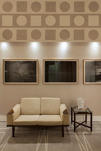 CASA COR SP: Um espaço para a arte pernambucana