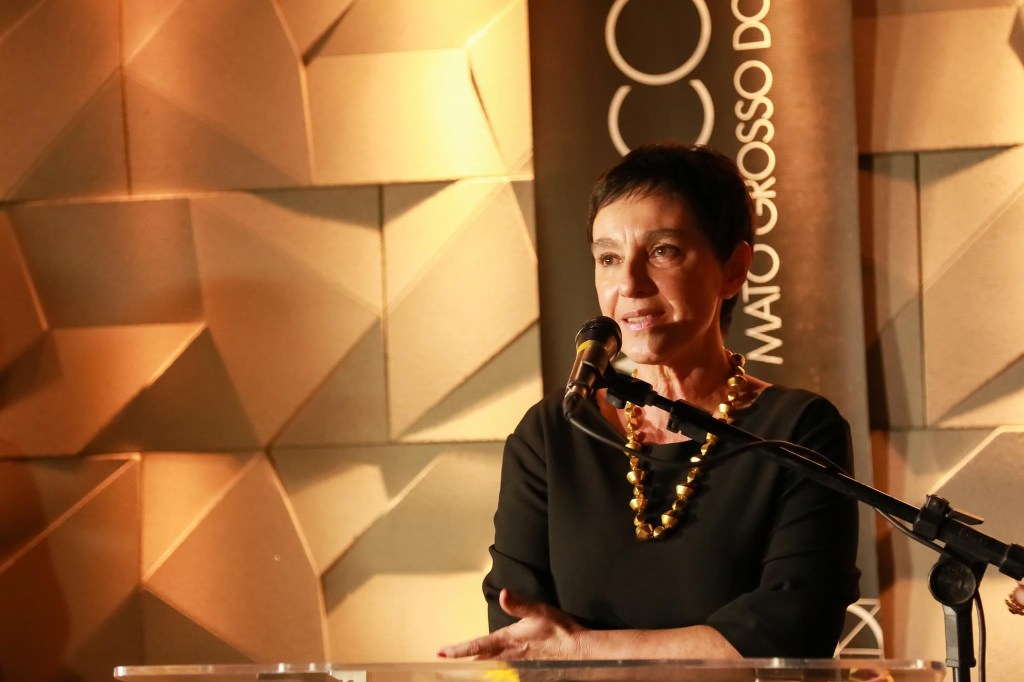 CASA COR MS tem noite agitada com premiação e coquetel de abertura