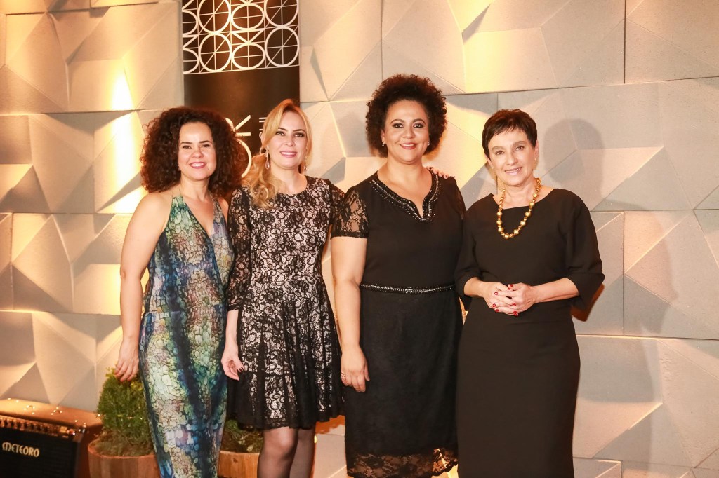 CASA COR MS tem noite agitada com premiação e coquetel de abertura