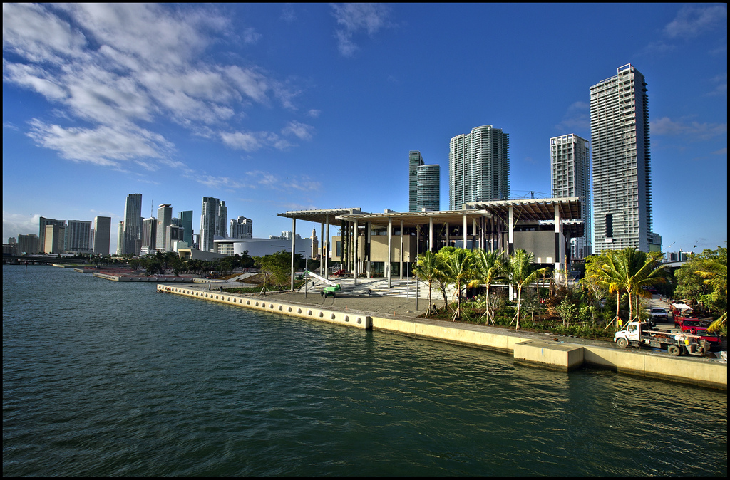 Confira o roteiro de Miami elaborado pela Patricia Quentel