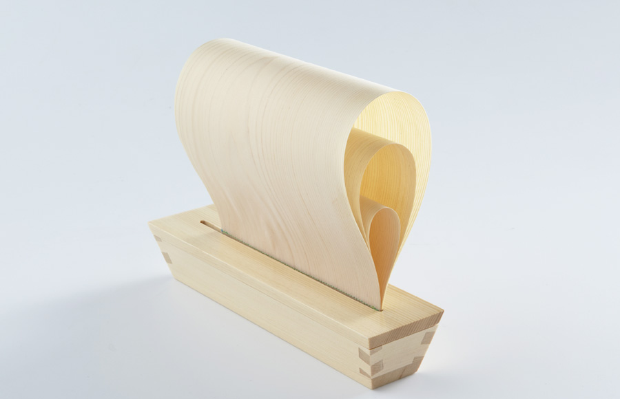 Designer japonês cria umidificador de ar que funciona sem eletricidade