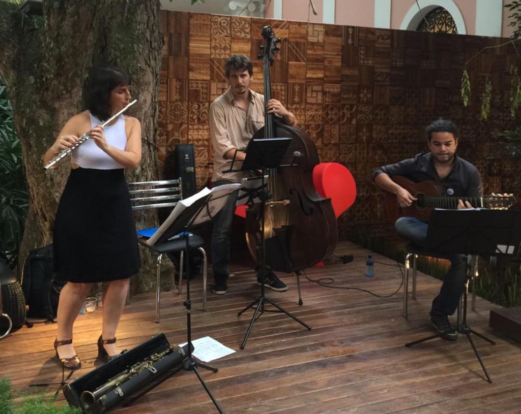 CASACOR Rio 2016: Confira a programação cultural da mostra