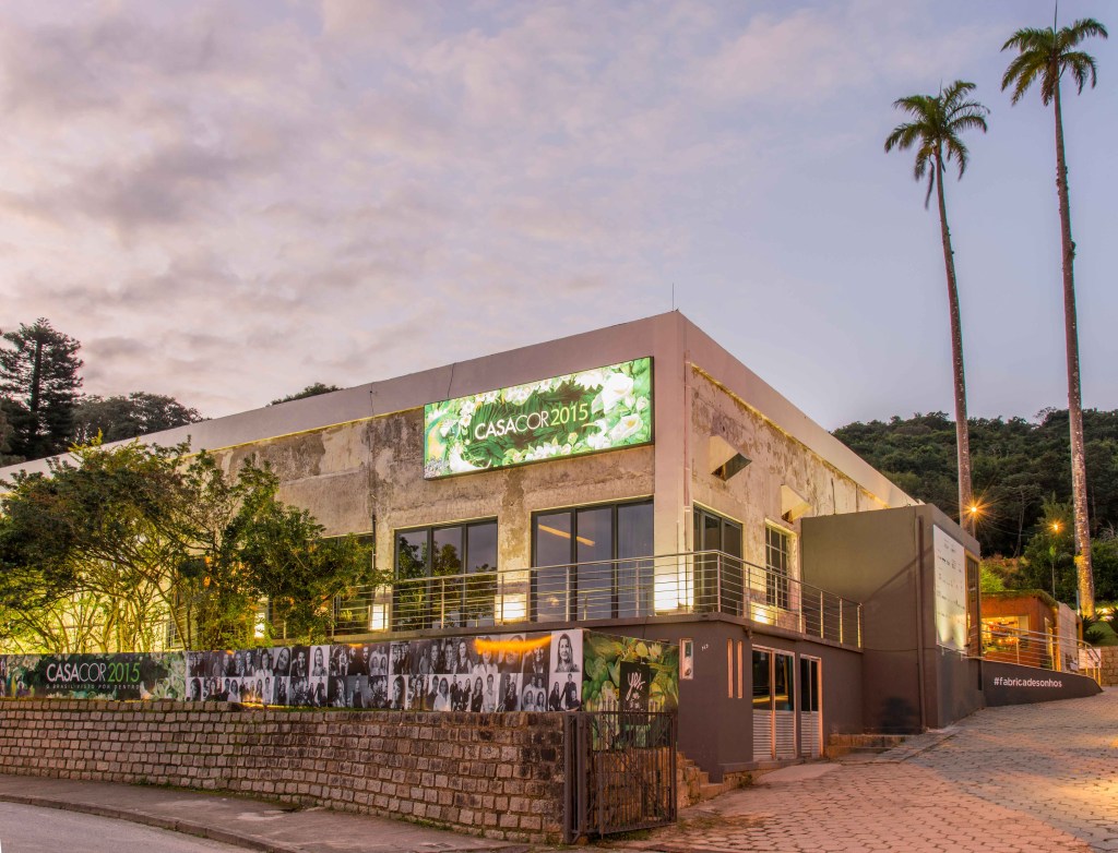 Casa Cor Santa Catarina recebe arquitetos internacionais