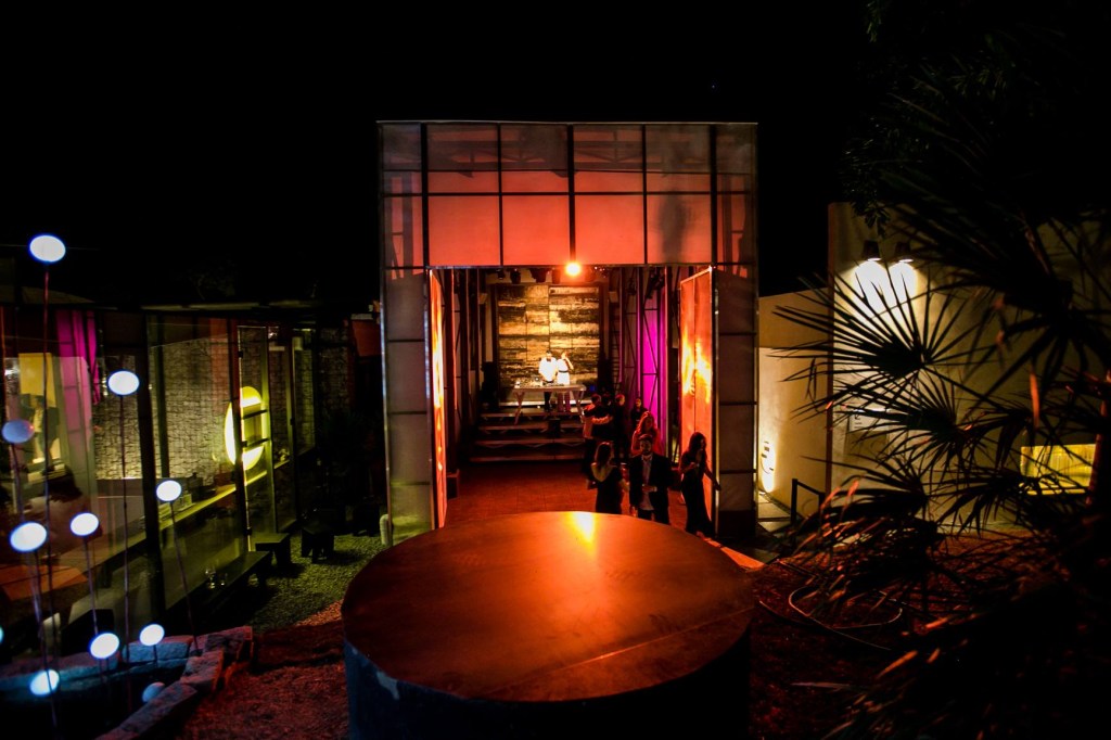 CASA COR Minas 2016: Confira quem marcou presença na Festa de Abertura