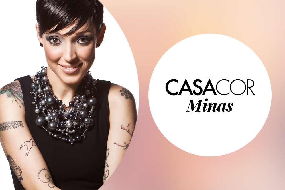 CASA COR Minas promove palestra sobre a importância das redes sociais
