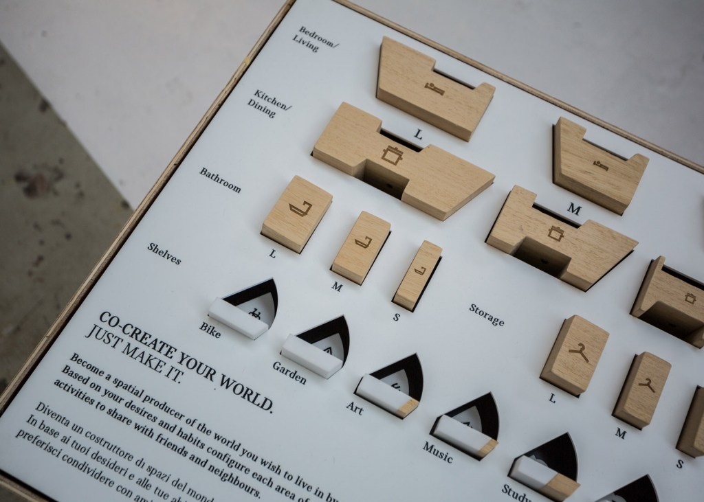 MINI apresenta modelo de apartamento compartilhado na MDW 2016