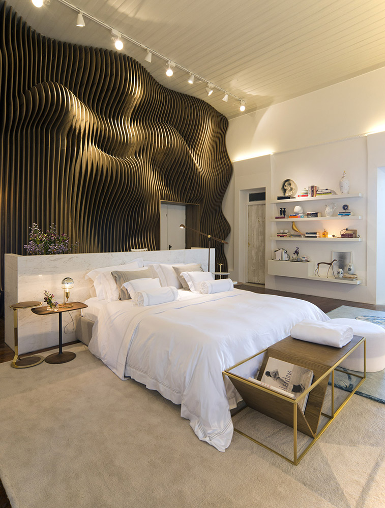 Público da CASACOR CE escolhe os melhores ambientes da mostra!