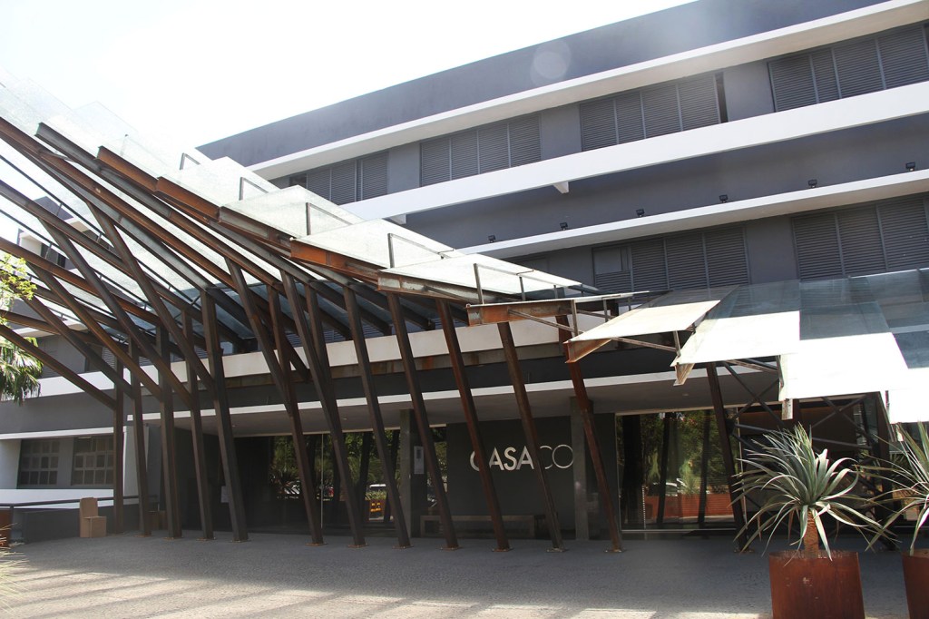 Franqueadas da CASA COR Brasília promovem encontro com profissionais