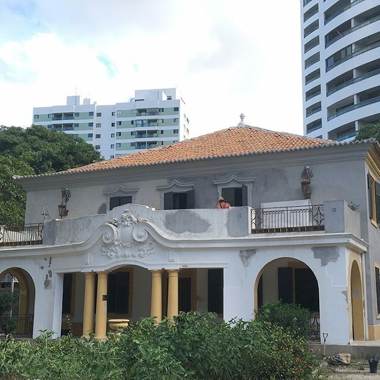 Garanta antecipadamente o seu ingresso para a CASA COR Pernambuco 2016
