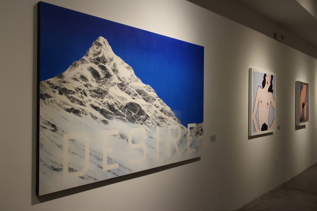 desire35 Miami Art Week: A inquietante e excêntrica exposição “Desire”