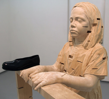 gehard-demetz-7-thumb-383x350-81226 Miami Art Week: As curiosas crianças de Gehard Demetz