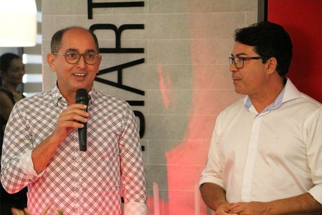 Maratona de eventos apresenta a chegada da CASA COR Paraíba 2016