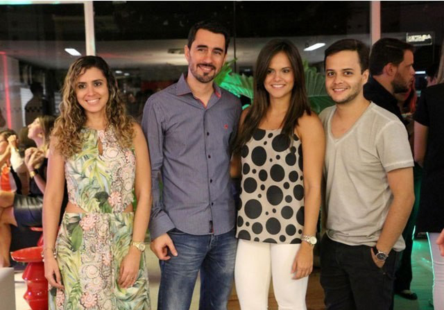 Maratona de eventos apresenta a chegada da CASA COR Paraíba 2016