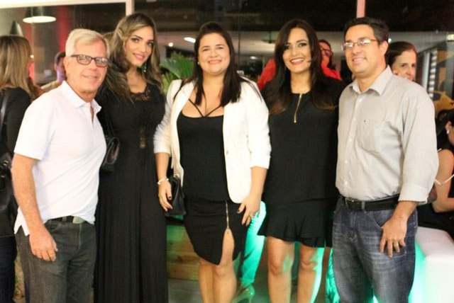 Maratona de eventos apresenta a chegada da CASA COR Paraíba 2016