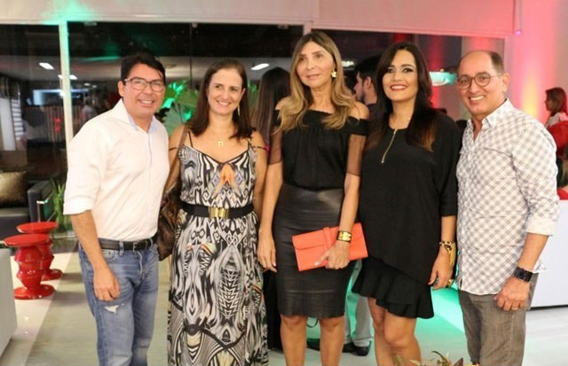 Maratona de eventos apresenta a chegada da CASA COR Paraíba 2016