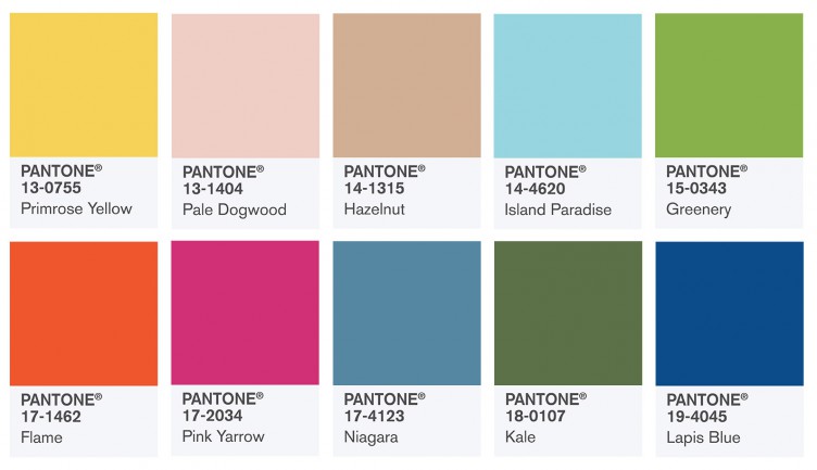 tabela-cores-2017-752x433 Pantone aposta em tom de verde como tendência para 2017