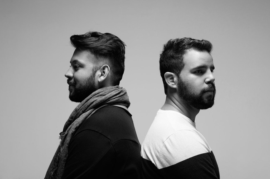 Universo masculino inspira ambiente na CASA COR Brasília 2016