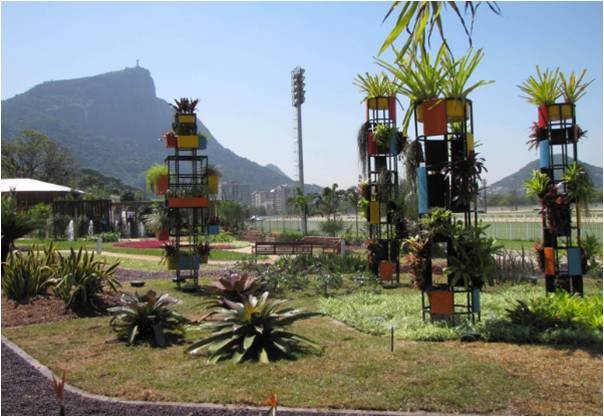 4-haru-projetos Homenagem a Haruyoshi Ono, discípulo e herdeiro de Burle Marx