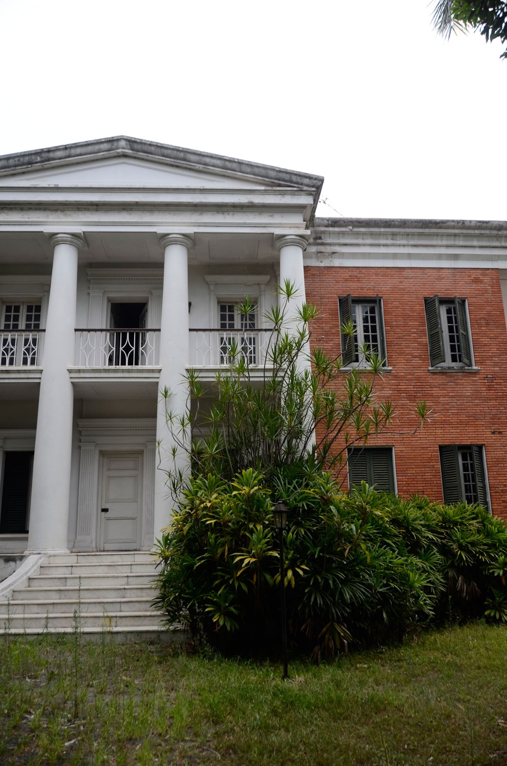 04-sede-casacorparaguai CASACOR Paraguai divulga sede de sua 1ª edição