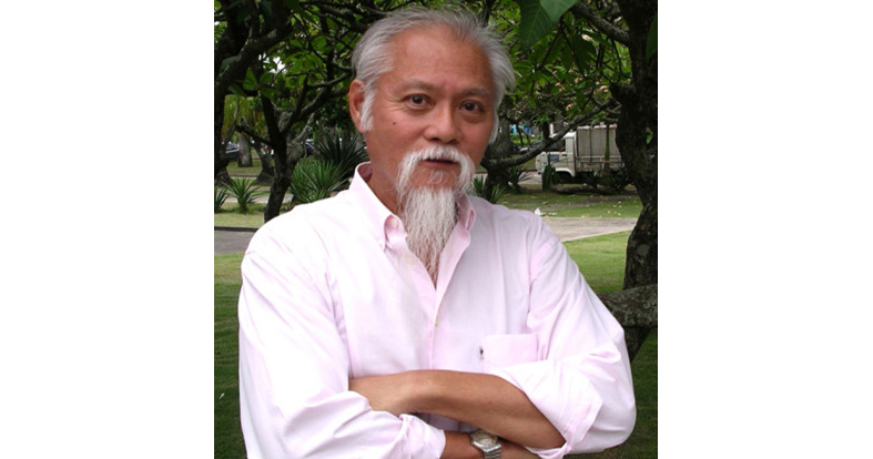 haruyoshi-ono-2 Homenagem a Haruyoshi Ono, discípulo e herdeiro de Burle Marx