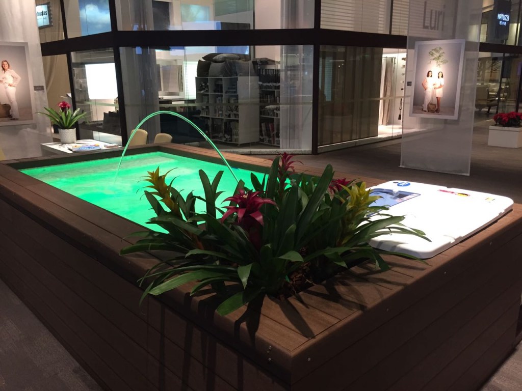 iguidd iGUi inaugura showroom assinado por Jóia Bérgamo