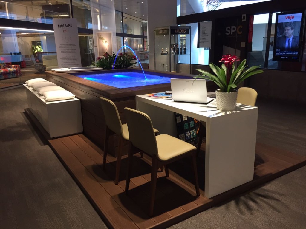 iguidd1 iGUi inaugura showroom assinado por Jóia Bérgamo