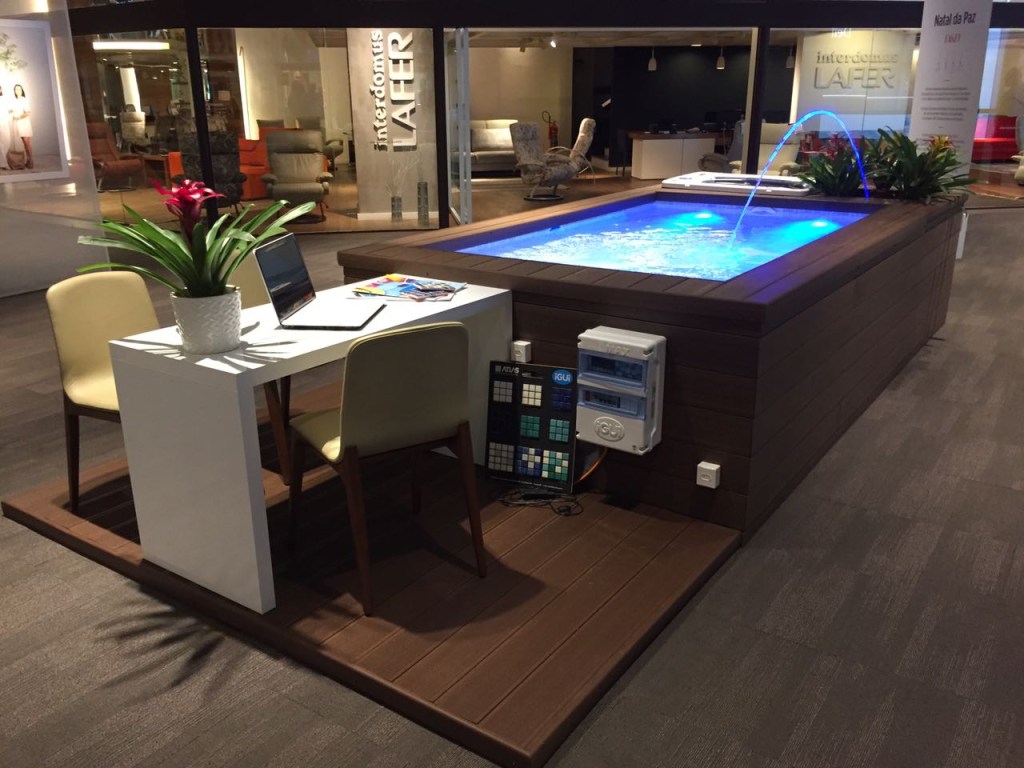 iguidd2 iGUi inaugura showroom assinado por Jóia Bérgamo