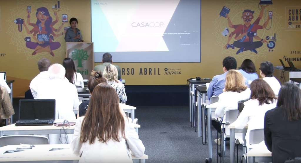 treinamento-comercial-casacor2017 Franqueados se reúnem em Treinamento Comercial