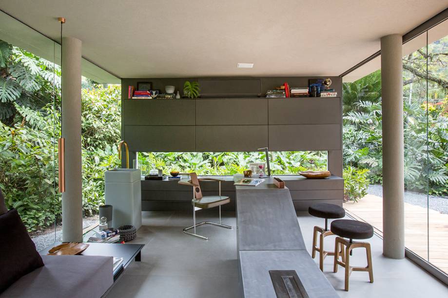 Veja o vencedor da votação de melhor ambiente com peças de design